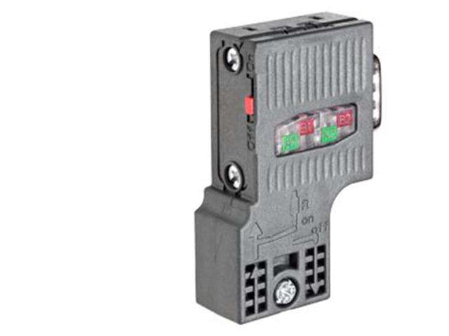 6ES7972-0BA52-0XA0 - Interface Connectors -