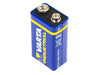 6LR61BP1 - Batteries -