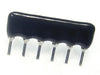 6P3R 470R - Resistors -
