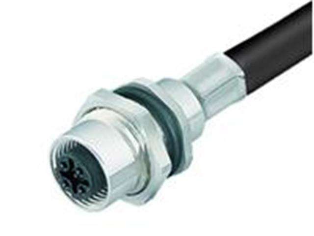 70-3442-287-05 - Circular Connectors -