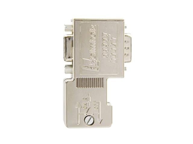 700-972-0BB12 - Interface Connectors -