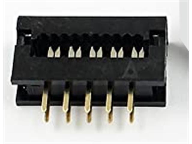 703100 - PCB Connectors -