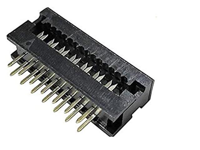 703140 - PCB Connectors -