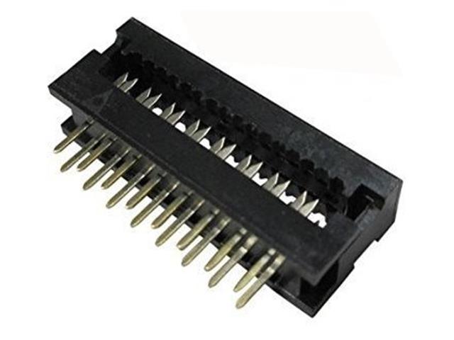 703160 - PCB Connectors -