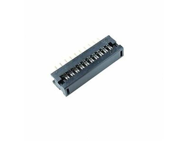 703200 - PCB Connectors -