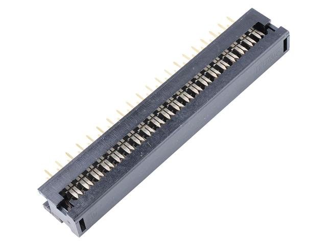 703400 - PCB Connectors -