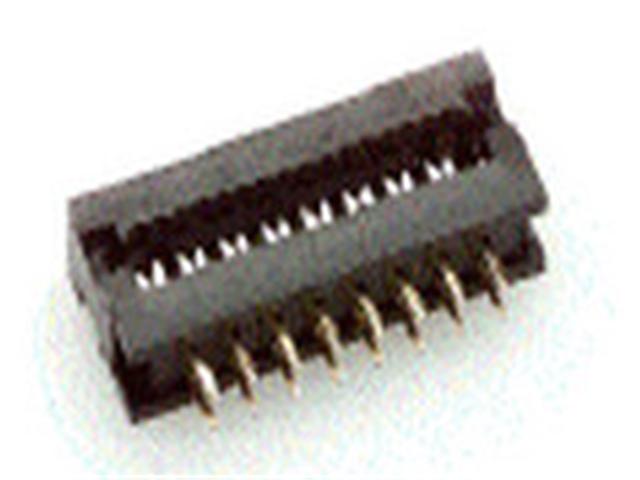 703500 - PCB Connectors -