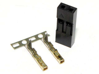 704020 - PCB Connectors -