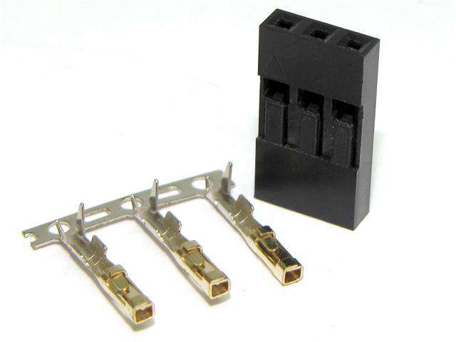 704030 - PCB Connectors -