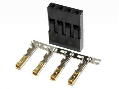 704040 - PCB Connectors -
