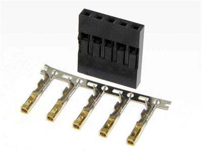 704050 - PCB Connectors -