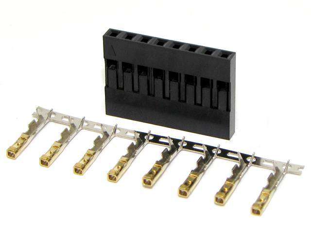 704080 - PCB Connectors -