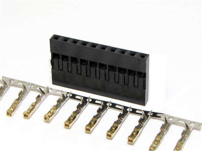 704100 - PCB Connectors -