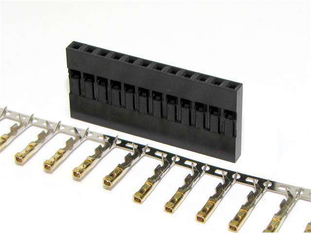 704120 - PCB Connectors -