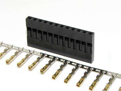 704120 - PCB Connectors -