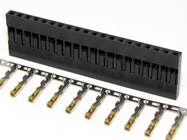 704200 - PCB Connectors -