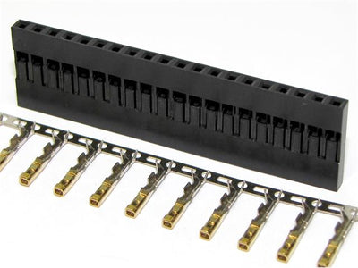 704200 - PCB Connectors -