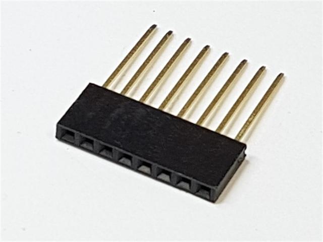 705060-15MM - PCB Connectors -