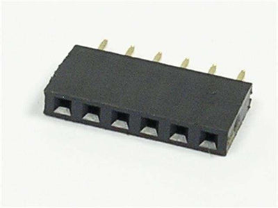 705060 - PCB Connectors -