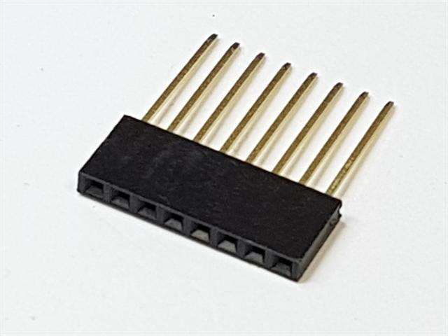 705080-15MM - PCB Connectors -
