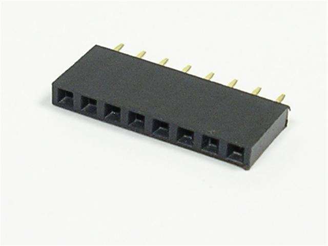 705080 - PCB Connectors -