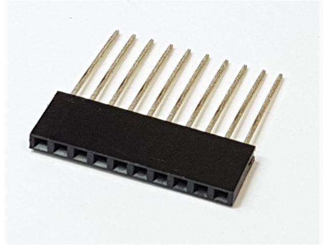 705100-15MM - PCB Connectors -