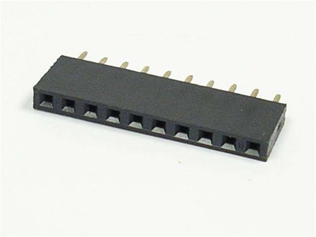 705100 - PCB Connectors -
