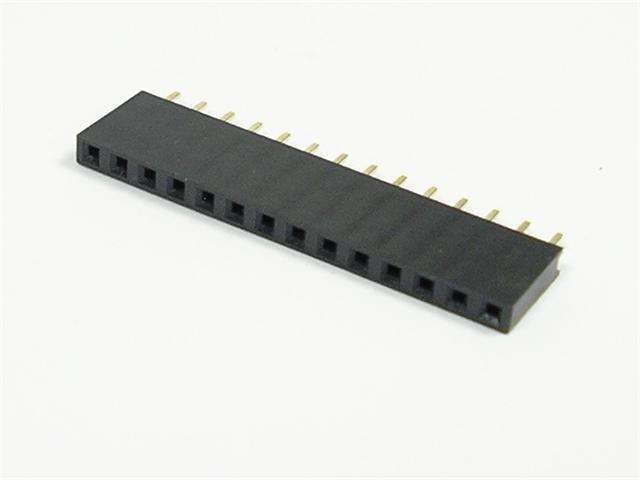 705140 - PCB Connectors -