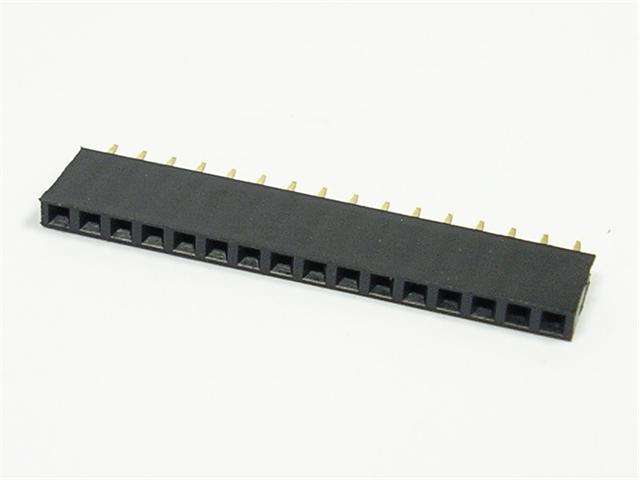 705160 - PCB Connectors -