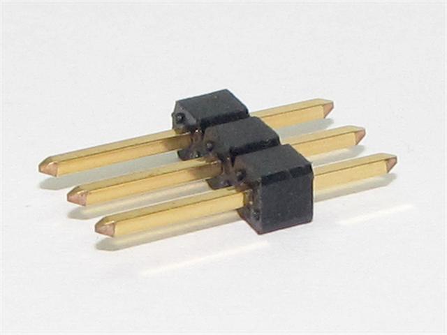 708031 - PCB Connectors -