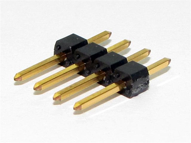 708041 - PCB Connectors -