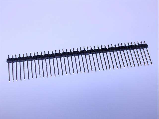 708401-21MM - PCB Connectors -