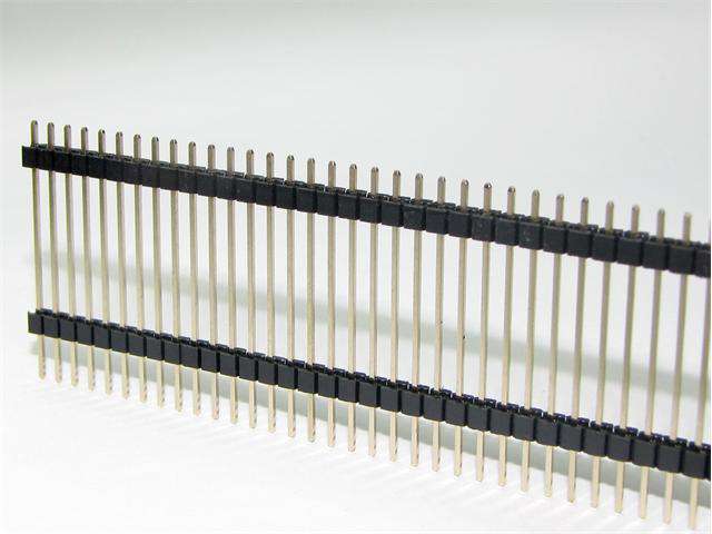 708401-2T-32MM - PCB Connectors -