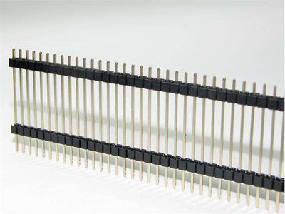 708401-2T-32MM - PCB Connectors -