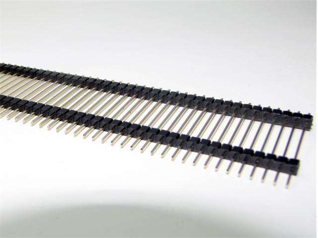 708401-2T-32MM - PCB Connectors -