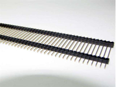 708401-2T-32MM - PCB Connectors -