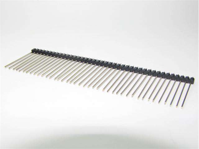 708401-32MM - PCB Connectors -