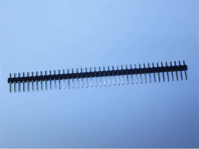 708401 - PCB Connectors -