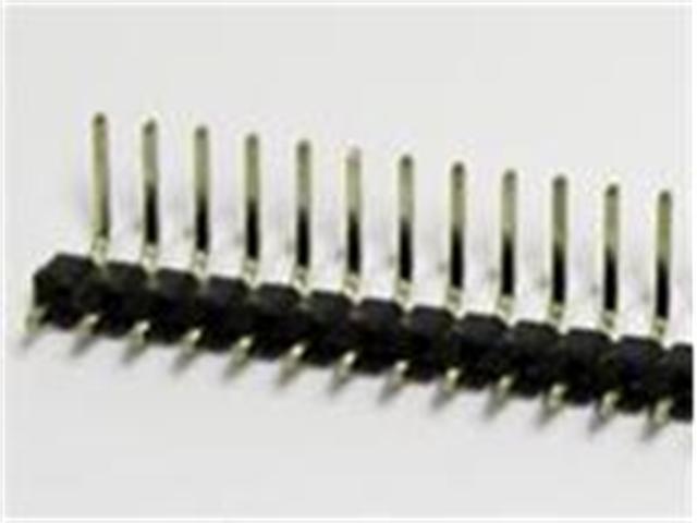 709401 - PCB Connectors -