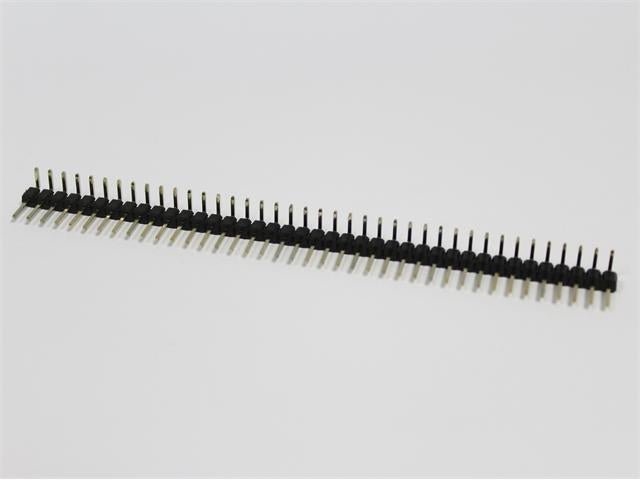 709401LP - PCB Connectors -