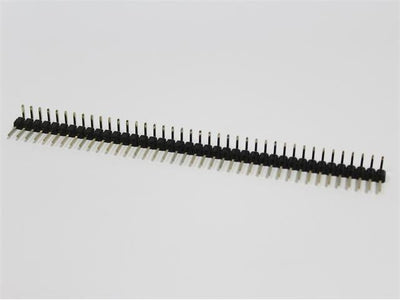 709401LP - PCB Connectors -