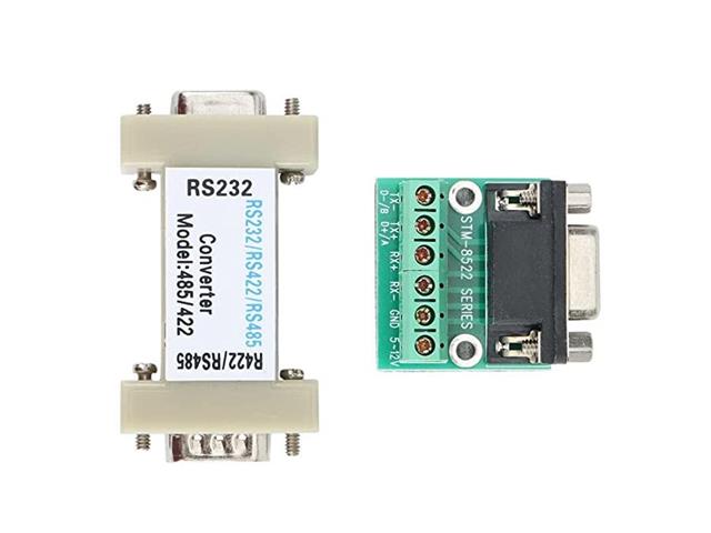BDD RS-232 TO RS422/RS485 CONV