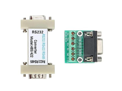 BDD RS-232 TO RS422/RS485 CONV
