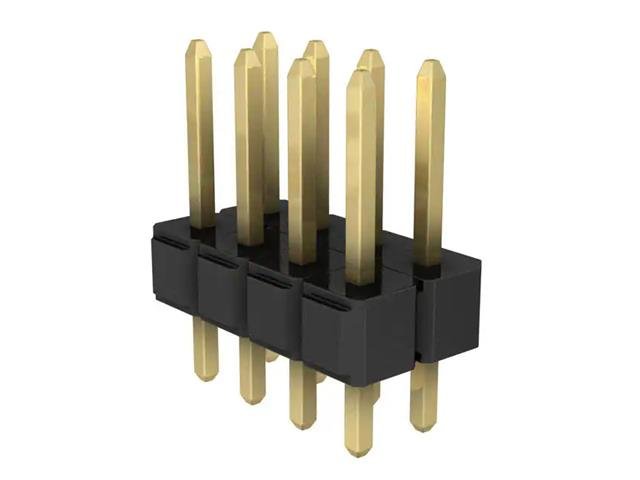 710081 - PCB Connectors -
