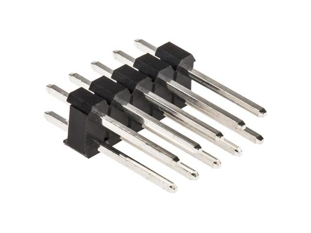 710101 - PCB Connectors -