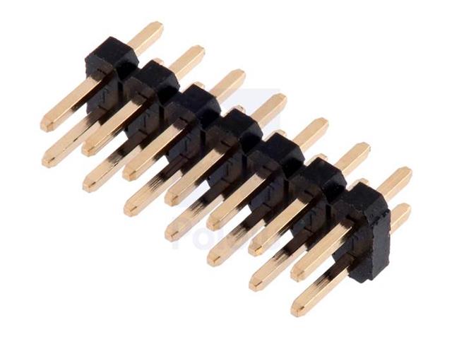 710141 - PCB Connectors -