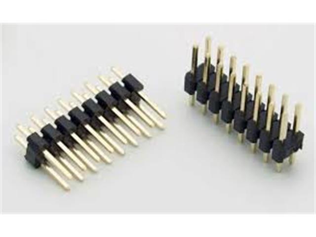 710161 - PCB Connectors -