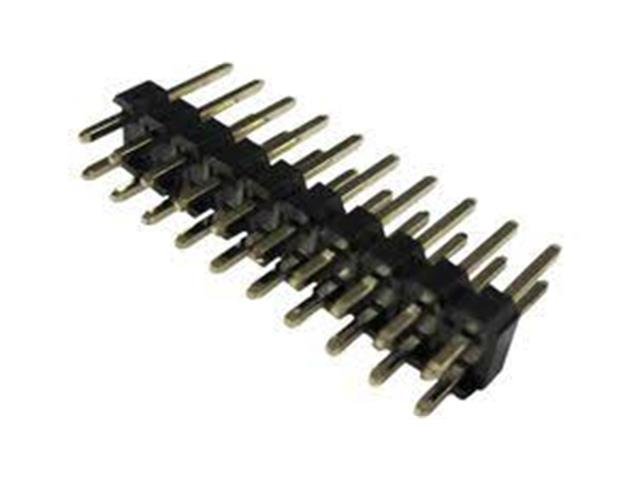 710201 - PCB Connectors -