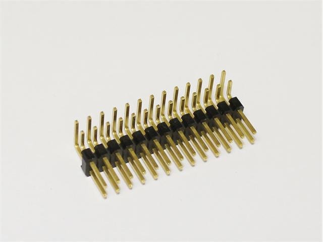 711021 - PCB Connectors -