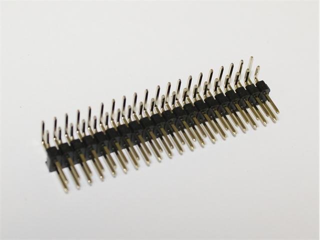 711041 - PCB Connectors -